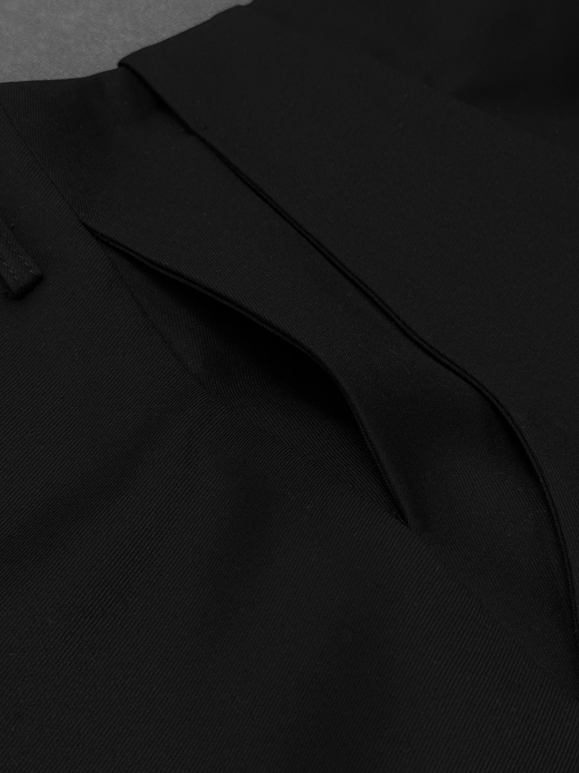 ( 15% OFF)  Signature Tailored Jacket & A-line Skirt - ELCY ISLAND